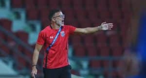 ช้างศึกทุบเมียนมา 2-0 เก็บ 4 นัดรวด 12 แต้มเต็ม! เปิดกลยุทธ์ลับฮัดสัน ก่อนศึกหินรอบรองฯ พบสิงคโปร์