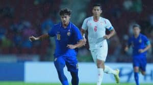 เจาะปมจุดโทษพลิกเกม! “เจะฮานาฟี” เปิดใจทำไมช้างศึกนิ่งที่สุดในอาเซียน ก่อนศึกหินรอบรองฯ ดวลสิงคโปร์