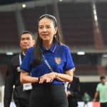 “บิสโซลี-ดาร์ลัน” ทุบราชบุรีไม่ยั้ง! บุรีรัมย์ ยูไนเต็ด แชมป์เก่า 5 สมัยติด โชว์ฟอร์มเทพ อุ่นเครื่อง 4 นัดรวดไร้พ่าย ก่อนลุยฤดูกาลใหม่