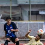 บุรีรัมย์บุกแดนซามูไร! “ชนน์ชนก ชิดชอบ” โชว์ตัวกลางแฟนบอลกัมบะ โอซาก้า 3 หมื่นคน ปักหมุดพันธมิตรประวัติศาสตร์สู่เจลีก