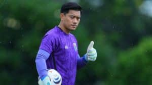 ทีมชาติไทย ประกาศศึกลุยนัดชิงตั๋วลูกหนัง! เปิดเกมรับไร้รอยรั่วดวลจอมอึดสิงคโปร์ ศึกชิงบัลลังก์อาเซียนคัพ 2026