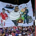 เวสต์แฮมทุ่ม 7 ล้านปอนด์ดึง “มานอร์ โซโลมอน” จากสเปอร์ส เสริมเขี้ยวเล็บลุยแชมเปี้ยนชิพ