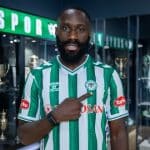อเล็กซิส ซานเชซ ปิดฉาก 18 ปีในยุโรป ซบ มอนทรีออล เล่น MLS ในวัย 37