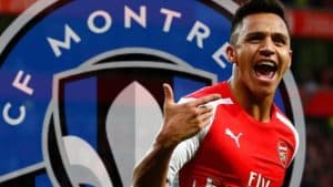 อเล็กซิส ซานเชซ ปิดฉาก 18 ปีในยุโรป ซบ มอนทรีออล เล่น MLS ในวัย 37