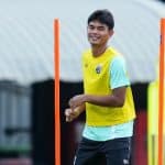 เอฟเวอร์ตันขยับจีบ ดาเนียล มูโญซ หลังโคลอมเบียเจิดจรัสบอลโลก 2026 พาเลซสวนกลับด้วยดีล อานัน คาไลลี จาก อูนิยง แซงต์-ชิลลัวส์