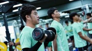 “กัมพล-วรชิต” ลั่นกร้าว! ช้างศึกซ้อมเข้มเปิดเกมเยือนสิงคโปร์ รอบรองฯ อาเซียนคัพ 2026 หวังชนะนัดแรกสร้างทางลัดเข้าชิง