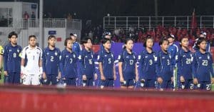 เปิดโผ 23 นักเตะสาว “ชบาแก้ว U17” ก่อนบุกอินโดนีเซีย ภารกิจเดิมพันเส้นทางสู่ฟุตบอลโลก