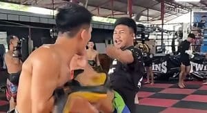 รถถัง จิตรเมืองนนท์ หวนคืนถิ่นเก่า เดิมพันสุดท้ายกู้ศักดิ์ศรี “ดิ ไอรอนแมน” ก่อนศึกใหญ่ฉลอง 30 ปีค่าย