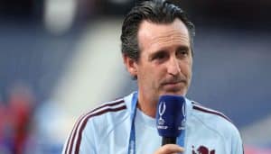 อูไน เอเมรี่ ลั่นกลางไฟลุก! วิลล่ายุคใหม่พร้อมท้าชน PSG ทีมที่ดีที่สุดในโลก ในศึกที่รอคอยมา 44 ปี