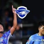 เปิดตัวเสาหลักหลังบ้านคนใหม่! “ดิโอโก้ บริโต้” ยักษ์โปรตุเกส 190 ซม. ที่ผ่านสมรภูมิ 3 ทวีป ก่อนปักหลักกับ “นักรบอโยธยา”