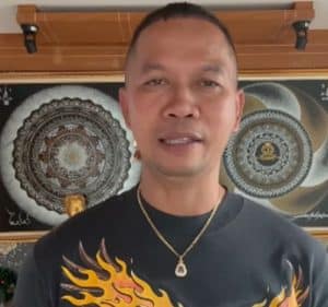 สมจิตร ฟันธง! นาบิล-รถถัง ข้ามสายมาชกโอลิมปิก ไม่ง่ายอย่างที่คิด เจอกำแพงอะไรบ้างกว่าจะถึงฝัน