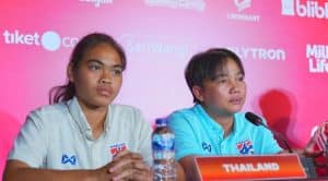 ทัพชบาแก้วจูเนียร์พร้อมรบ! เปิดศึก Srikandi Merdeka Cup 2026 บททดสอบสำคัญก่อนบุกศึกชิงแชมป์เอเชีย