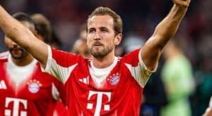 แฮร์รี่ เคน วัย 33 ยังไม่มีคำว่าพอ! บาเยิร์นเปิดเกมรุกต่อสัญญา ก่อนสาย เมื่อทั่วยุโรปยังแย่งตัวศูนย์หน้าเทวดาคนนี้