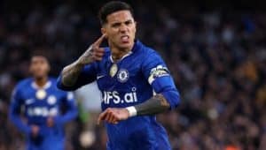 จ่าย 120 ล้านยูโรก็ยังไม่พอ! เปิดเกมชิงตัว “เอ็นโซ่ เฟร์นานเดซ” ก่อนเส้นตายเชลซีจะปิดประตูตลอดกาล