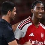 ต้านไม่ไหว! การท่าเรือถล่มนครศรี ยูไนเต็ด 4-1 อุ่นเครื่องปรีซีซั่นเดือด ก่อนเปิดศึกเก็บชื่อ 5 รายการ