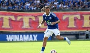ช็อกวงการลูกหนัง! ไลป์ซิกยอม “เท 2,600 ล้านบาท” ซื้อตัวสำรอง 140 ล้านยูโร แต่สตราส์บูร์กไม่ยอมง่ายๆ