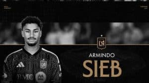 จากทีมสำรองบาเยิร์น สู่ดาวรุ่งราคา 3 ปีครึ่งของ LAFC: อาร์มินโด้ ซีบ คือใคร ทำไมยักษ์ใหญ่บุนเดสลีกาถึงยอมปล่อยไปไกลถึงอเมริกา?