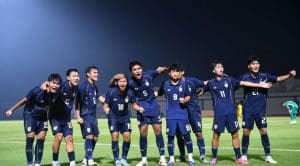 เปิดชื่อ 26 นักเตะดาวรุ่ง! ทีมชาติไทย U20 ประกาศทัพลุยศึกเอเชีย ความหวังใหม่สู่ฟุตบอลโลกเยาวชน 2027
