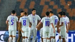 ไทยสวมชุดขาว บุกเจาะ “จาลัน เบซาร์”! ผ่าทุกปมร้อนศึกอาเซียนคัพ 2026 รอบรองฯ นัดแรก ก่อนเจอกฎเหล็กสายพันธุ์บอลโลกที่อาจพลิกเกมกลางอากาศ