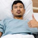 WBO ปุจฉาเดือด! สั่ง “ฮัมซาห์ ชิราซ” เปิดศึกปราการด่านสุดท้าย ดวลอดีตแชมป์โลกไร้พ่ายที่เพิ่งพ้นโทษแบนสารต้องห้าม