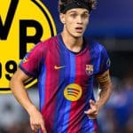 เปิดดีลช็อกวงการลูกหนัง! “บรีล เอ็มโบโล่” ทิ้งยุโรป ทุ่ม 17 ล้านยูโร ซบ MLS เบื้องหลังการตัดสินใจที่ไม่ใช่แค่เรื่องเงิน