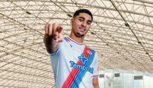 คริสตัล พาเลซ ทุ่ม 21 ล้านปอนด์ คว้า “อานาน คาไลลี่” ปีกขวาชาวอาหรับ-อิสราเอลที่แพงที่สุดในประวัติศาสตร์ ดีลที่เกือบพังกลับกลายเป็นจิ๊กซอว์ชิ้นสำคัญของ เซลเฮิร์สต์ พาร์ค