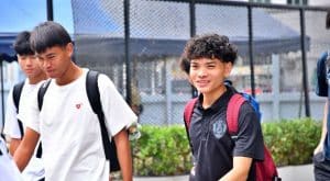 “ช้างศึก U20” ประกาศศึก! เปิดแผนลับก่อนบุกสังเวียนคัดแชมป์เอเชีย ภารกิจชี้ชะตาเส้นทางสู่ฟุตบอลโลกเยาวชน