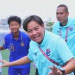 เชลซี ถล่ม โซเซียดาด 3-1 เปิดตำนานบทใหม่ “ชาบี อลอนโซ่” คัมแบ็กบ้านเก่าด้วยเสื้อคนละสี พร้อมระบบแชมป์บุนเดสลีกาที่จะเปลี่ยนสแตมฟอร์ด บริดจ์ ตลอดกาล
