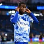ปฏิเสธ 45 ล้านยูโร! “มาร์ติเนลลี่” บอกปัดกาลาตาซาราย ทั้งที่อาร์เซน่อลพร้อมปล่อย ดีลลับผูกโยง “โอซีเมน” สะเทือนวงการ
