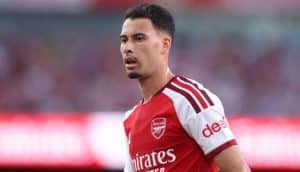 ปฏิเสธ 45 ล้านยูโร! “มาร์ติเนลลี่” บอกปัดกาลาตาซาราย ทั้งที่อาร์เซน่อลพร้อมปล่อย ดีลลับผูกโยง “โอซีเมน” สะเทือนวงการ