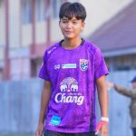 ทีมชาติไทยกลับถึงบ้านพร้อมชัยชนะ 3-1 เตรียมปิดจ๊อบสิงคโปร์ที่ราชมังฯ ไขทุกมิติทำไม “ช้างศึก” ยุคฮัดสัน ถึงเดินเกมได้อย่างมีชั้นเชิง