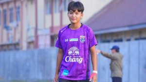 จาก 0 สู่ 3 แต้ม! เปิดเบื้องลึก “ชบาแก้ว U17” ทำไมถึงพร้อมชนจอร์แดน ก่อนภารกิจใหญ่คัดเอเชีย 2027