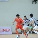 อาร์เซนอลข่มขวัญ “ยุคมาเรสก้า” ตั้งแต่นัดแรก! ถล่มแมนฯ ซิตี้ 3-0 ผงาดแชมป์คอมมิวนิตี้ ชิลด์ สมัยที่ 18 ส่งสัญญาณเขย่าพรีเมียร์ลีกทั้งฤดูกาล
