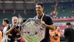 23 วินาทีเปลี่ยนโลก! อาร์เตต้าเปิดใจหลังอาร์เซน่อลถล่มซิตี้ 3-0 พร้อมเผยเบื้องลึกทำไม “มาร์ตินเนลลี-เจซุส” หลุดทีม