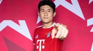 คิม มิน-แจ ปฏิเสธ “ปีศาจแดง” ทั้งที่หลุดตัวจริง! ถอดรหัสว่าทำไมเซนเตอร์แบ็กเอเชียที่แพงที่สุดในประวัติศาสตร์ ถึงเลือก “อดทน” แทนที่จะ “หนี”
