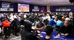 แชมป์เก่า เซียนระดับโลก และดาวรุ่งฟอร์มร้อน: ทำไม PokerStars Open Main Event ปีนี้ถึงกลายเป็นสมรภูมิที่ทุกสายตาจับจ้อง
