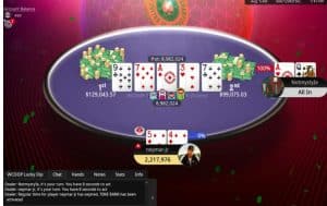 WCOOP 2026 มาแล้ว: 350 ทัวร์นาเมนต์ เส้นทางสู่ตำแหน่ง “แชมป์โลกโป๊กเกอร์” ที่คนธรรมดาก็มีสิทธิ์เปลี่ยนชีวิต