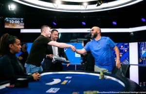 หนุ่มไม่จบสายเกม MTG ที่กลายเป็น “เศรษฐีโป๊กเกอร์อันดับ 1 ของโลก”: ทำไม Bryn Kenney ถึงบอกว่า “การเรียนรู้ทฤษฎีเป๊ะๆ” อาจทำลายศักยภาพของคุณ