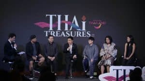 Thailand Wants Tourists to Wear the Country, Not Just Photograph It — Inside a $3 Million Bet on “Fashion Tourism”