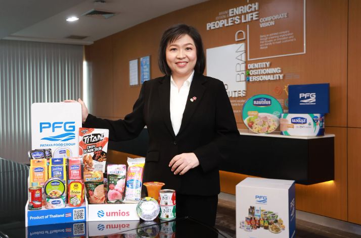 A 145-Year-Old Japanese Seafood Titan Just Bought Into Thailand’s Pet Food Boom — Here’s Why It Matters