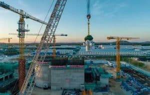 Thailand’s First Nuclear Reactor by 2037? Inside EGAT’s Three-Phase Bet on Small Modular Power