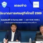 From Green Tea to Green Fields: Thailand’s “Mr. Tan” Is Betting $2.4 Million… Make That $2.4 Billion, on Fertilizer