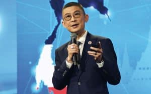 From Gas Pipelines to AI Pipelines: Why Thailand’s Biggest Power Company Just Bet Its Future on Data Centers