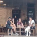 Chiang Mai’s New Growth Engine Isn’t Tourism — It’s 20,000 Remote Workers Spending Like Locals