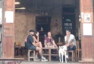 Chiang Mai’s New Growth Engine Isn’t Tourism — It’s 20,000 Remote Workers Spending Like Locals