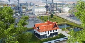 Thailand Has Enough Electricity to Power an AI Boom. So Why Are Data Centers Stuck Waiting?