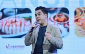Why One of Thailand’s Hottest Restaurant Groups Wants to Be a Smartphone, Not a Sushi Bar