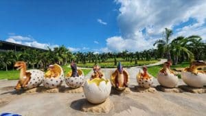 Thailand Just Bet $1 Billion on a Swamp in Its Most Overlooked Province — Here’s Why It Might Actually Work
