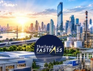 Thailand Just Fast-Tracked $10 Billion in Factories — And It’s Rewriting the Rules for Foreign Investors