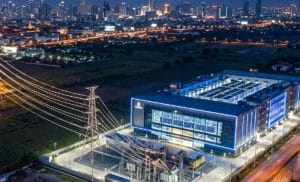 Thailand Is Winning Southeast Asia’s Data Center Gold Rush — But Someone Has to Pay the Power Bill